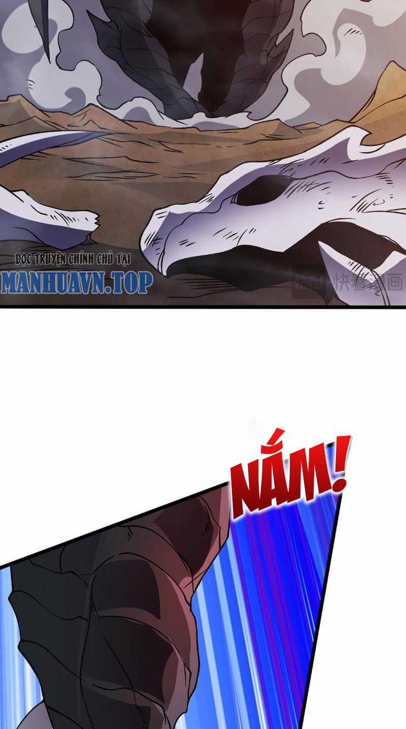 Bắt Đầu Kế Nhiệm Boss Hắc Long, Ta Vô Địch Chapter 9 trang 19