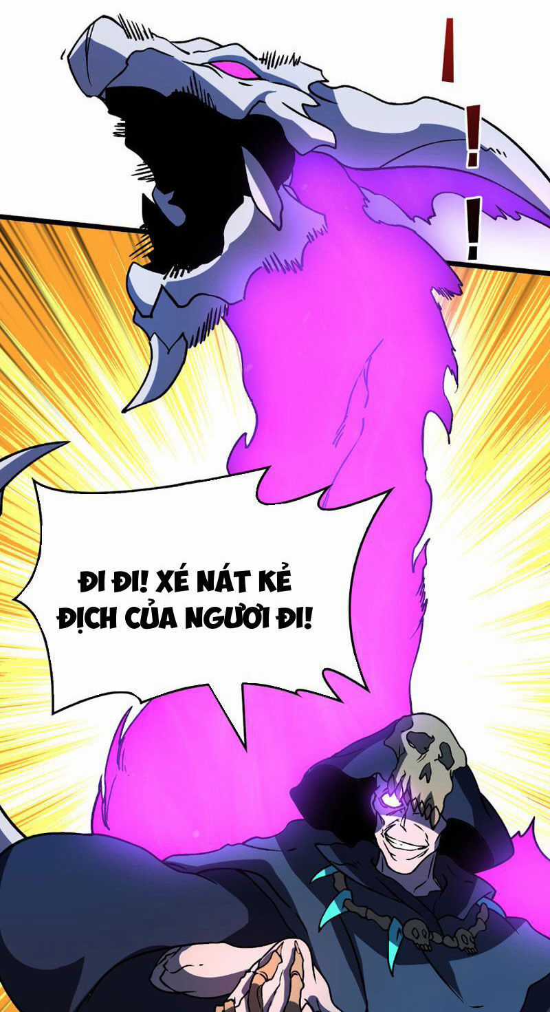 Bắt Đầu Kế Nhiệm Boss Hắc Long, Ta Vô Địch Chapter 9 trang 2