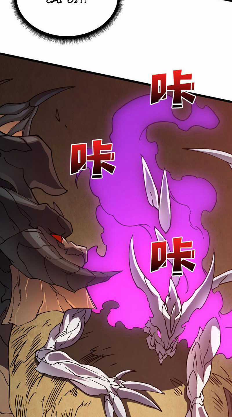 Bắt Đầu Kế Nhiệm Boss Hắc Long, Ta Vô Địch Chapter 9 trang 21