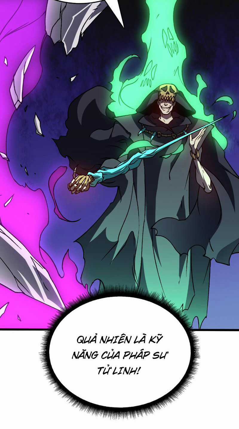 Bắt Đầu Kế Nhiệm Boss Hắc Long, Ta Vô Địch Chapter 9 trang 23