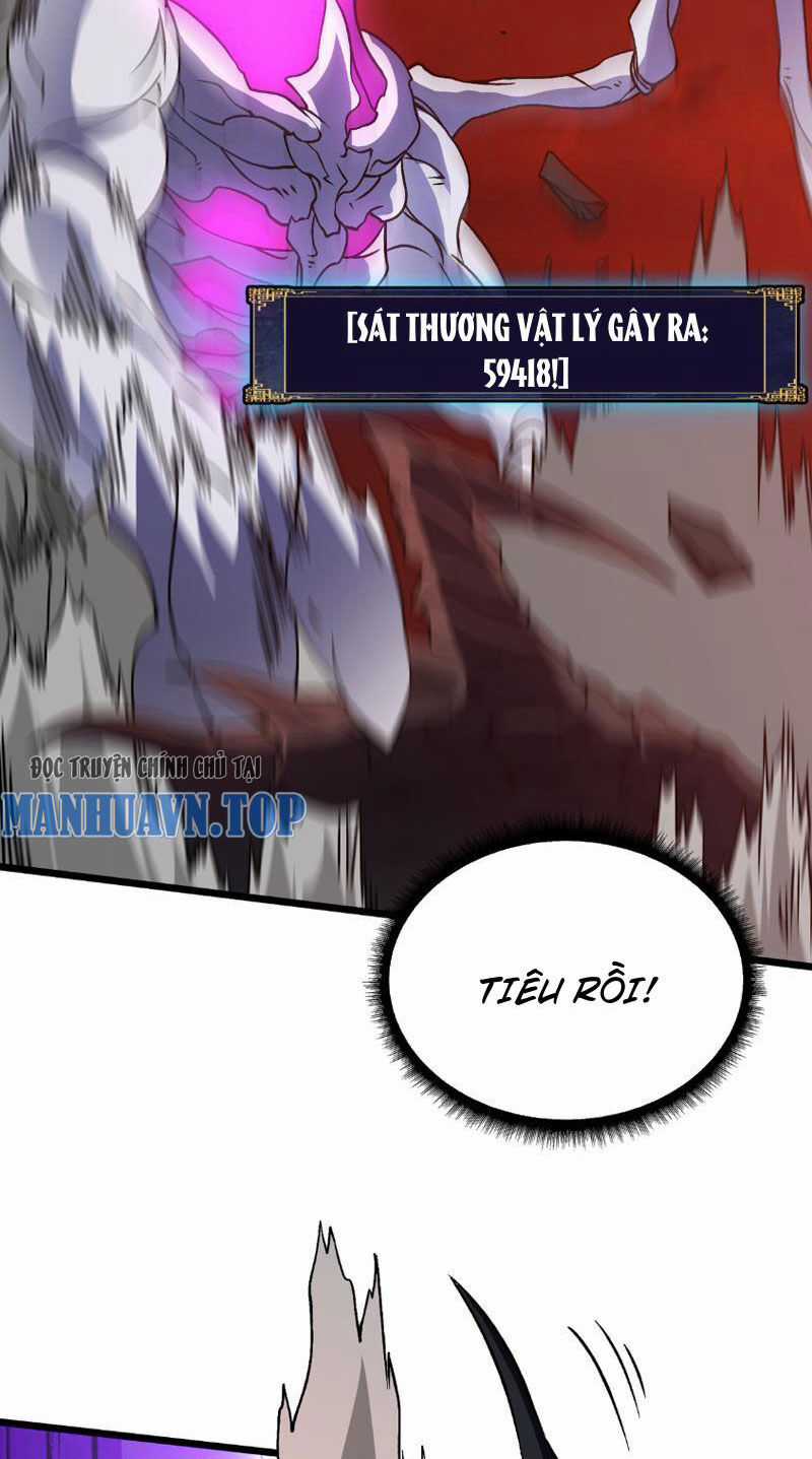 Bắt Đầu Kế Nhiệm Boss Hắc Long, Ta Vô Địch Chapter 9 trang 25