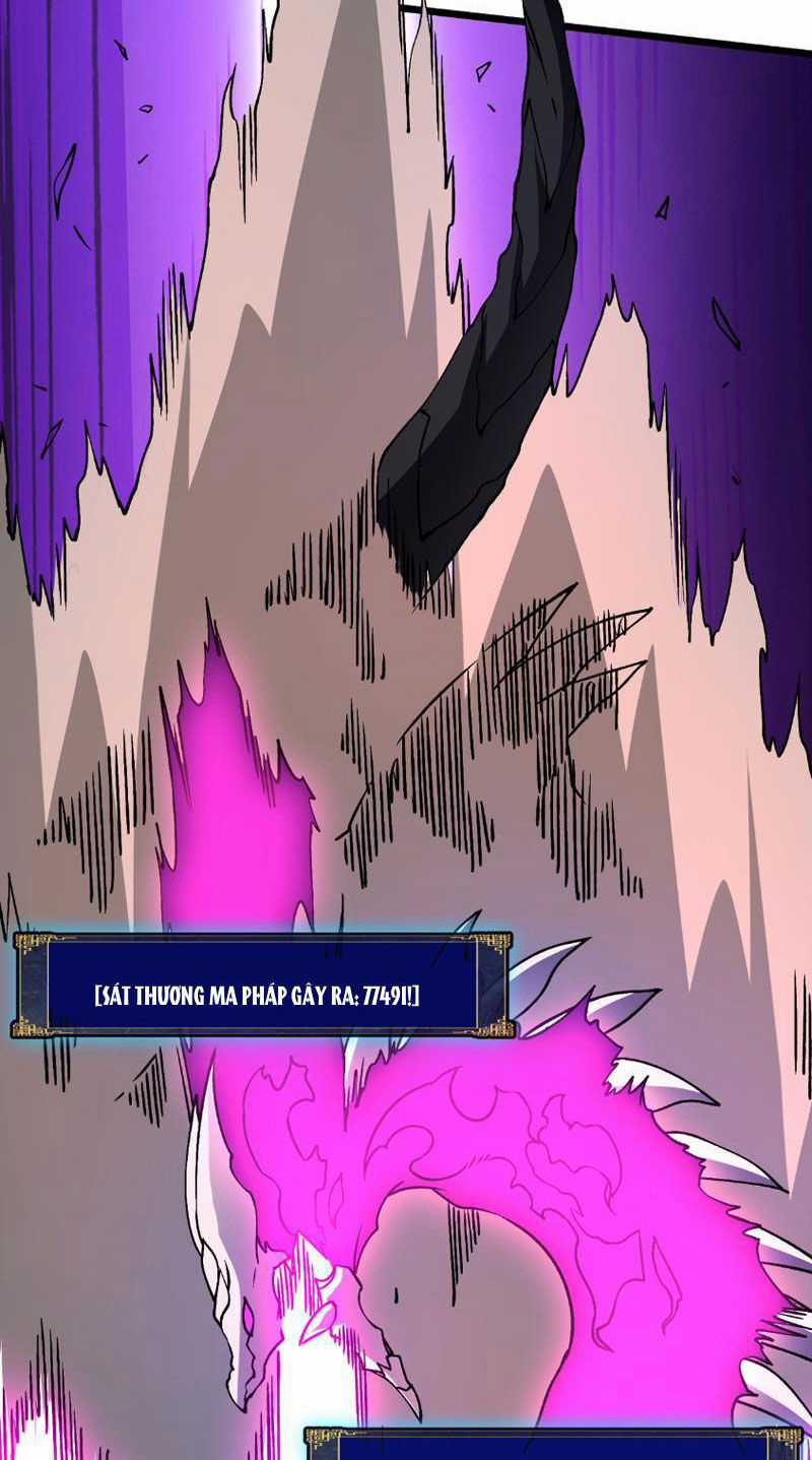 Bắt Đầu Kế Nhiệm Boss Hắc Long, Ta Vô Địch Chapter 9 trang 26