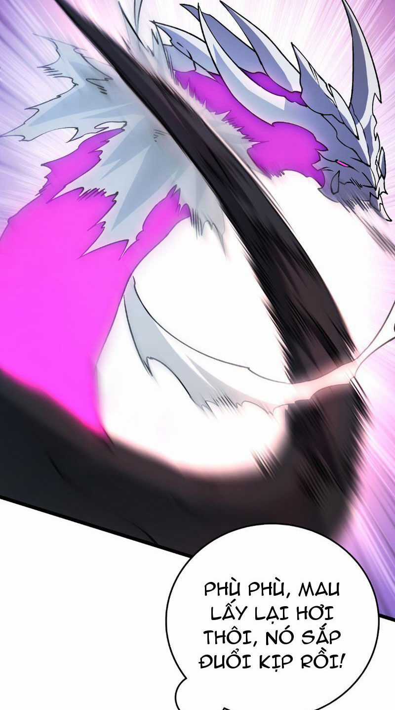 Bắt Đầu Kế Nhiệm Boss Hắc Long, Ta Vô Địch Chapter 9 trang 28