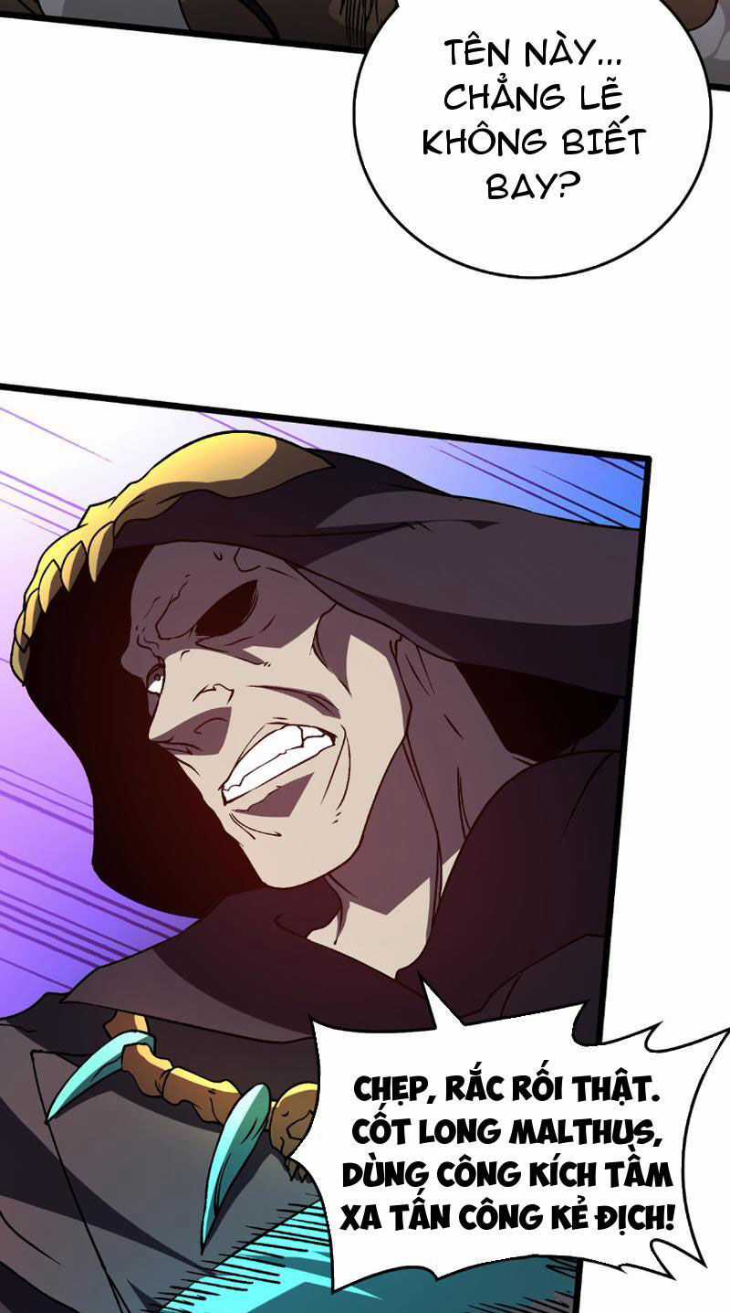 Bắt Đầu Kế Nhiệm Boss Hắc Long, Ta Vô Địch Chapter 9 trang 32