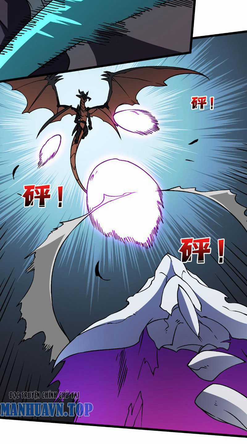 Bắt Đầu Kế Nhiệm Boss Hắc Long, Ta Vô Địch Chapter 9 trang 33