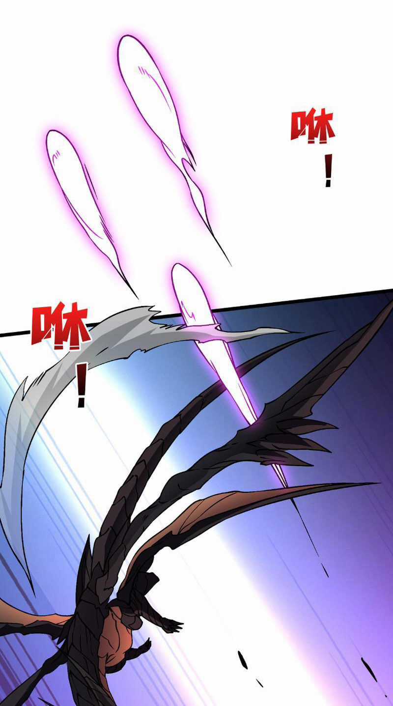 Bắt Đầu Kế Nhiệm Boss Hắc Long, Ta Vô Địch Chapter 9 trang 34