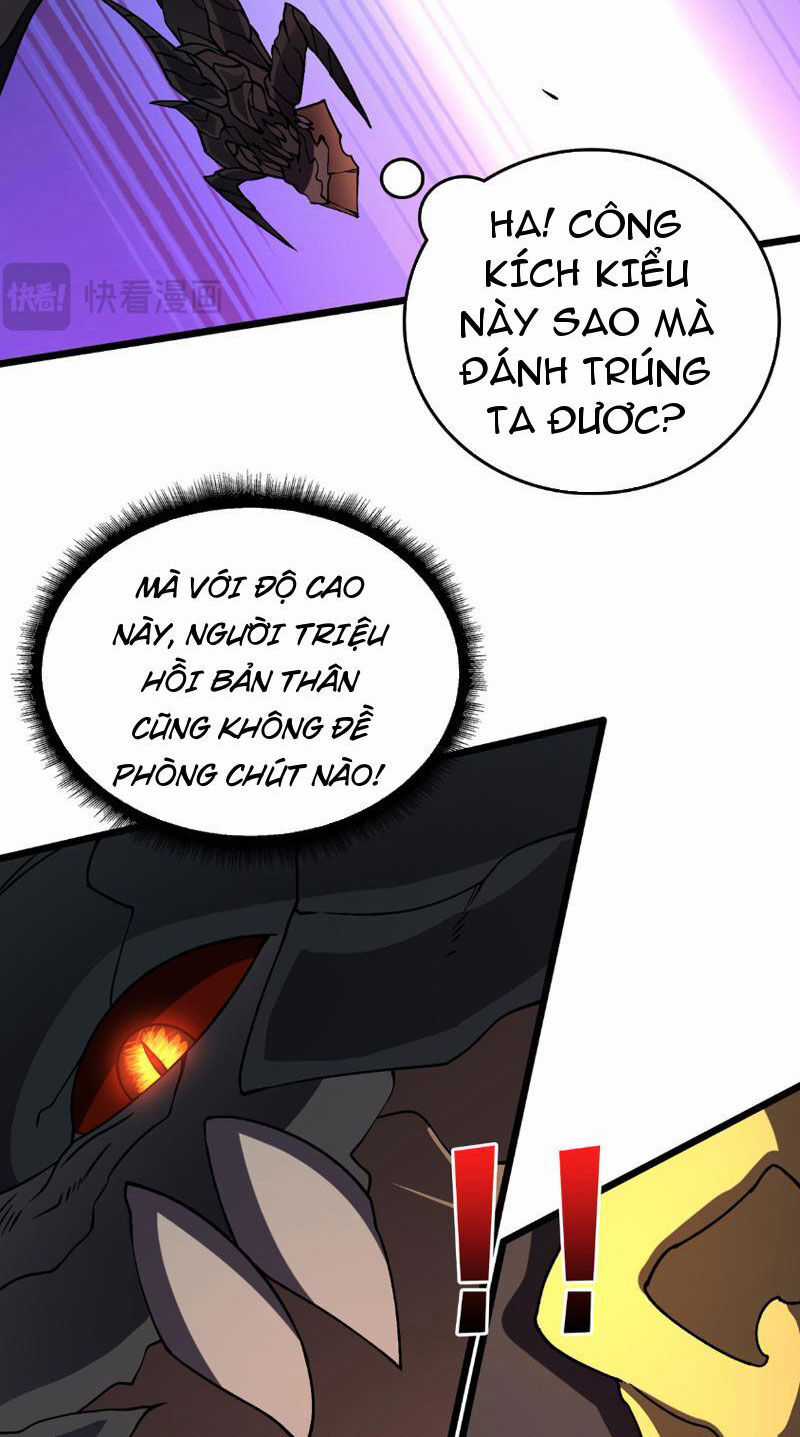 Bắt Đầu Kế Nhiệm Boss Hắc Long, Ta Vô Địch Chapter 9 trang 35