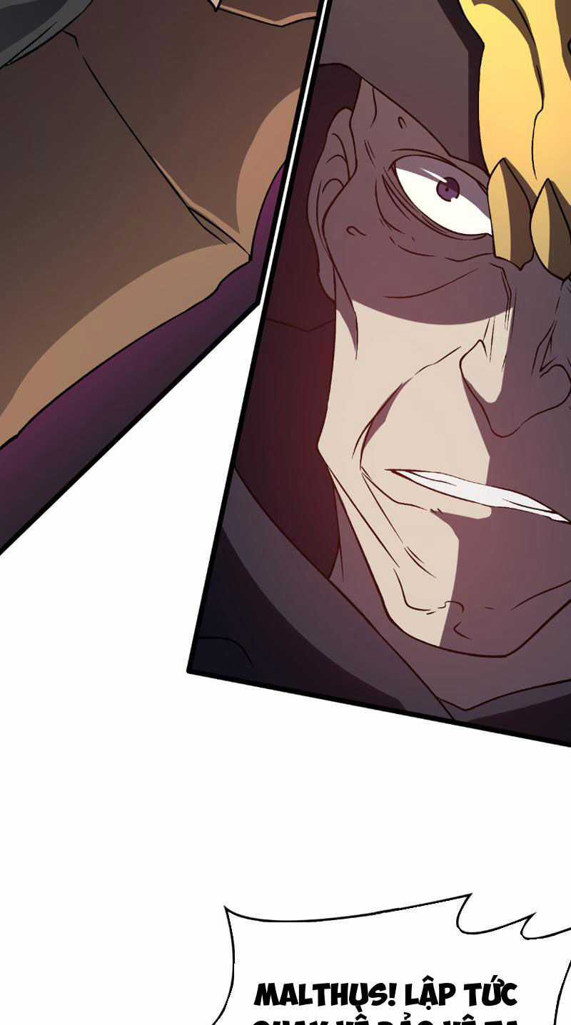 Bắt Đầu Kế Nhiệm Boss Hắc Long, Ta Vô Địch Chapter 9 trang 36