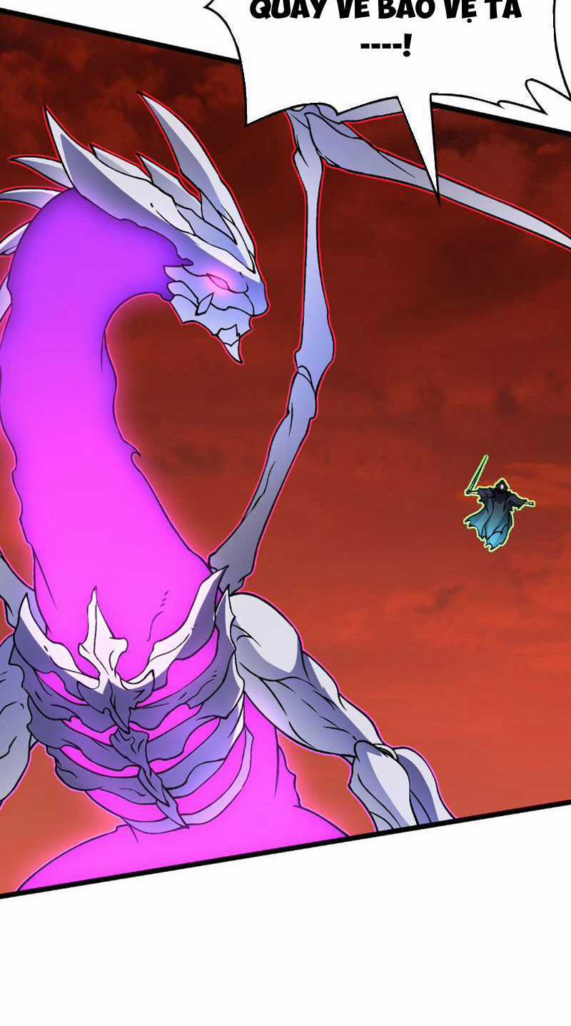 Bắt Đầu Kế Nhiệm Boss Hắc Long, Ta Vô Địch Chapter 9 trang 37