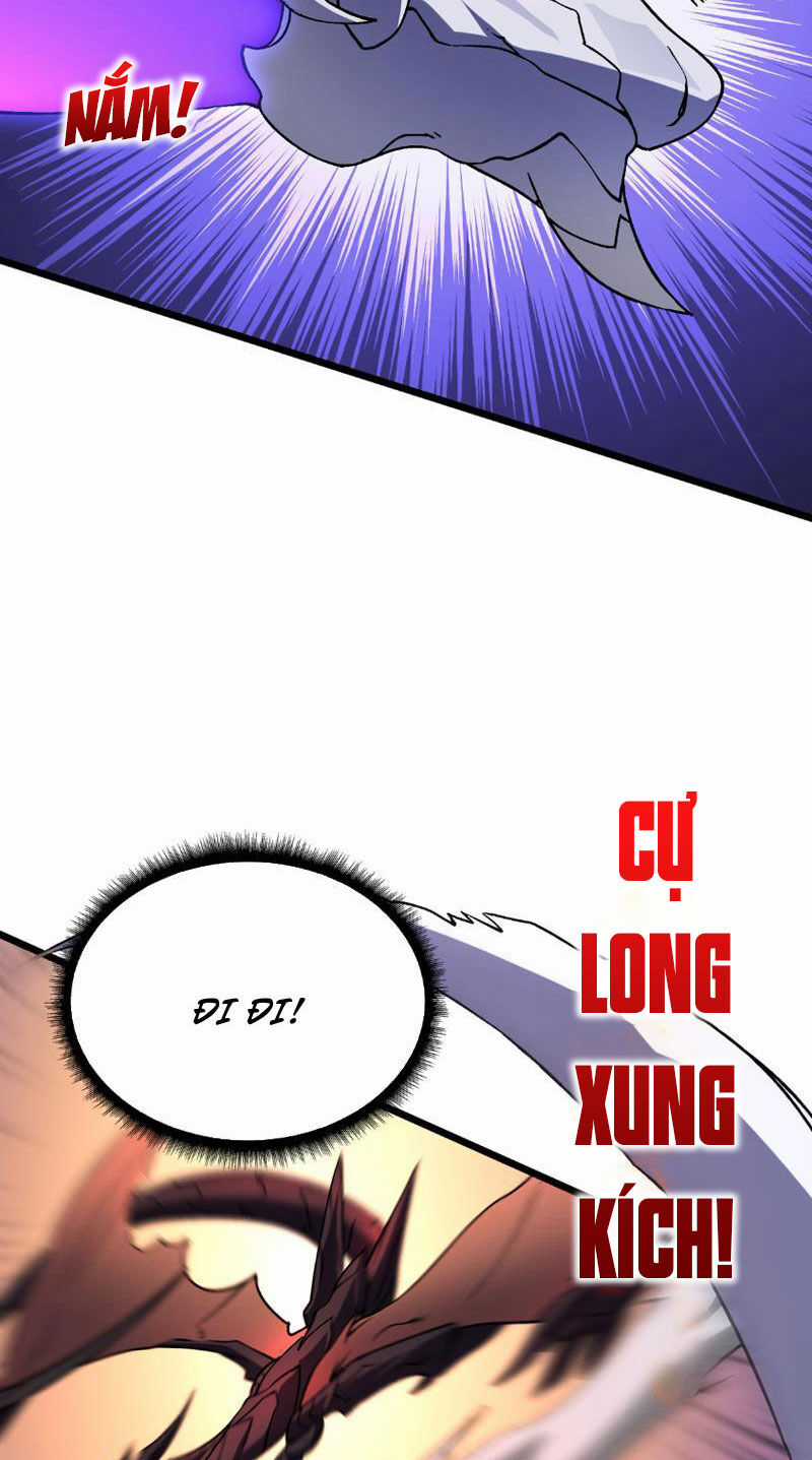 Bắt Đầu Kế Nhiệm Boss Hắc Long, Ta Vô Địch Chapter 9 trang 39