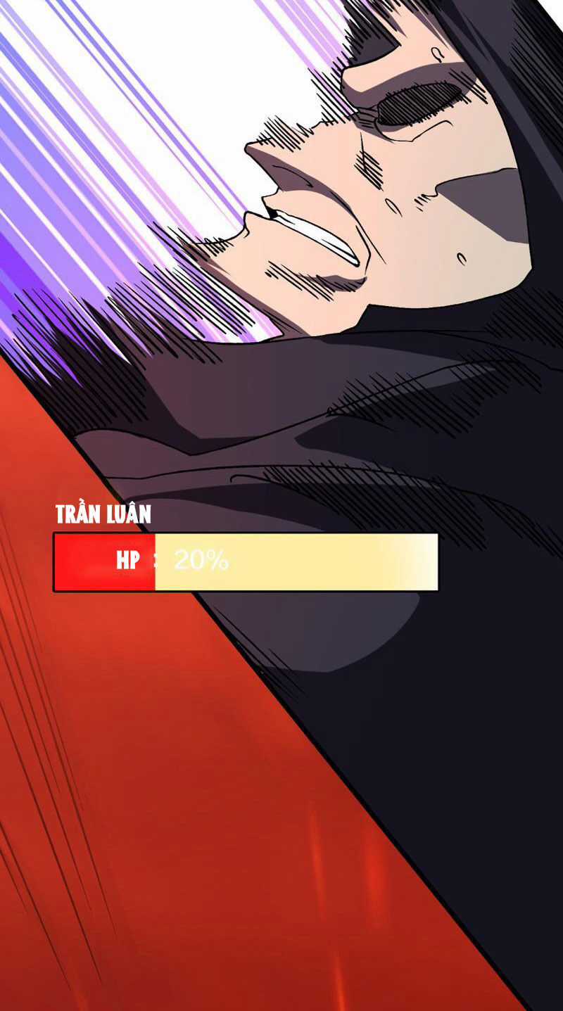 Bắt Đầu Kế Nhiệm Boss Hắc Long, Ta Vô Địch Chapter 9 trang 42