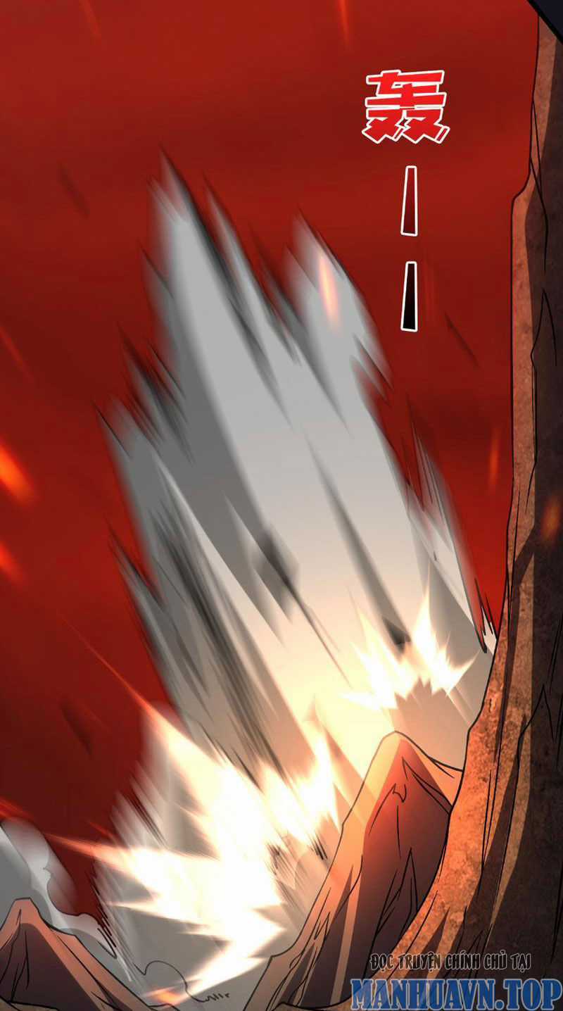 Bắt Đầu Kế Nhiệm Boss Hắc Long, Ta Vô Địch Chapter 9 trang 43