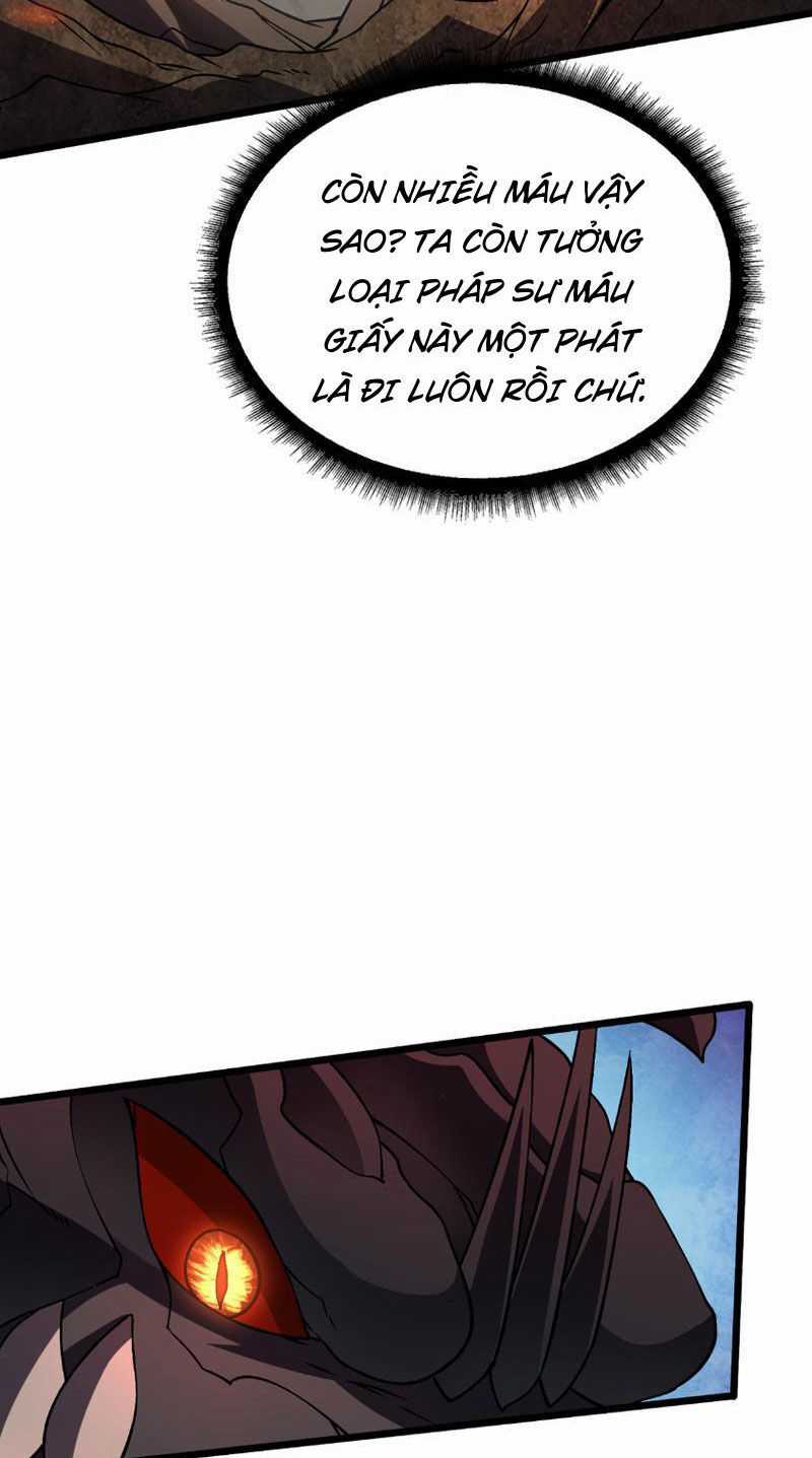 Bắt Đầu Kế Nhiệm Boss Hắc Long, Ta Vô Địch Chapter 9 trang 44