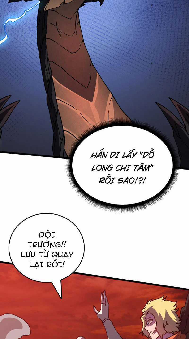 Bắt Đầu Kế Nhiệm Boss Hắc Long, Ta Vô Địch Chapter 9 trang 48