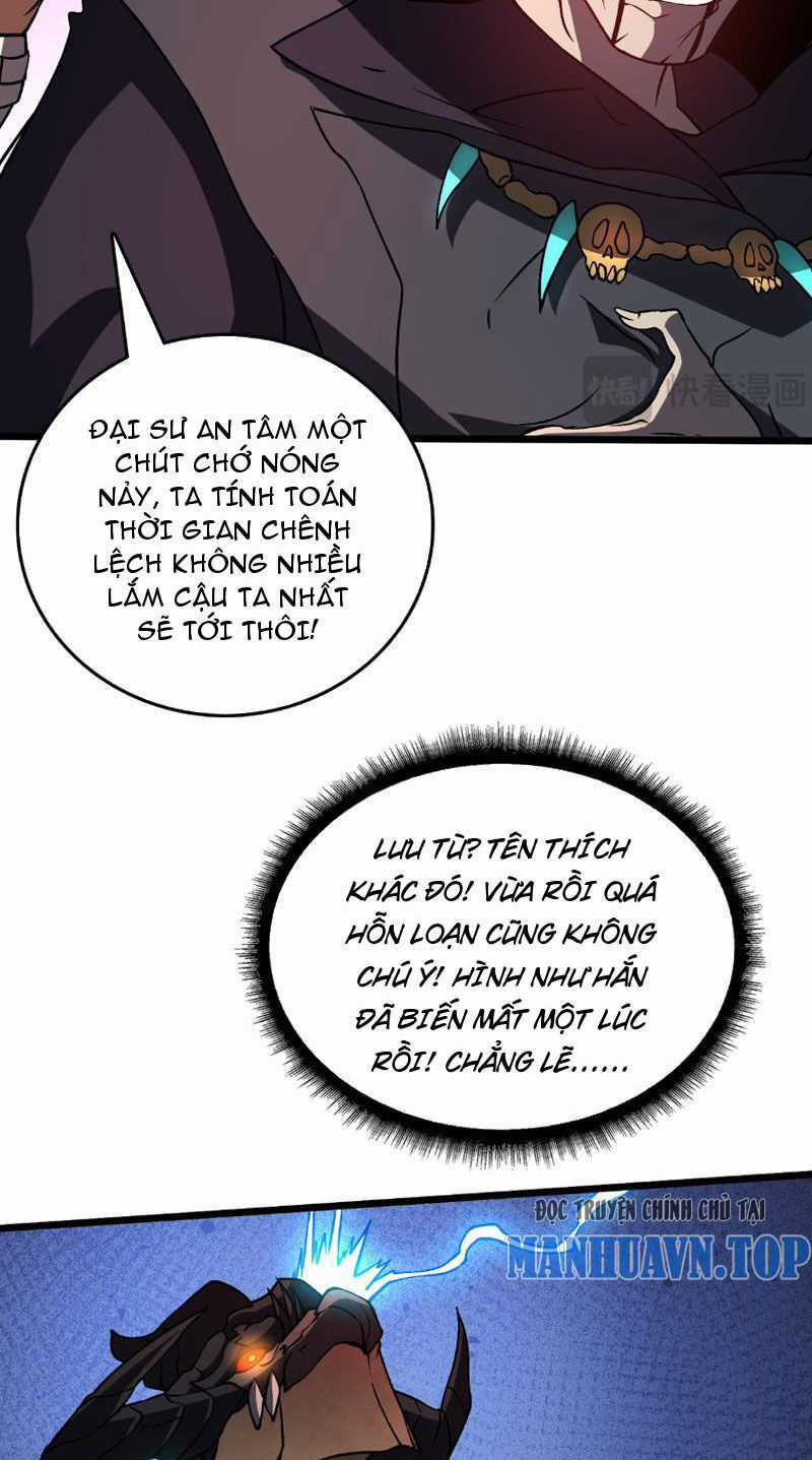 Bắt Đầu Kế Nhiệm Boss Hắc Long, Ta Vô Địch Chapter 9 trang 49