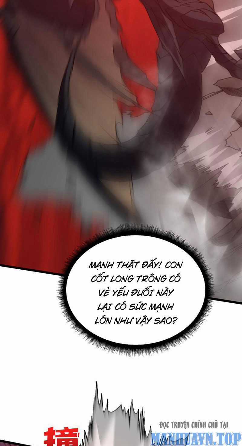 Bắt Đầu Kế Nhiệm Boss Hắc Long, Ta Vô Địch Chapter 9 trang 5