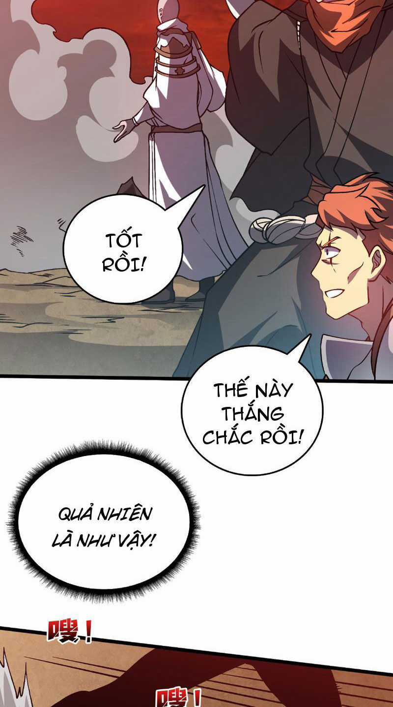 Bắt Đầu Kế Nhiệm Boss Hắc Long, Ta Vô Địch Chapter 9 trang 50