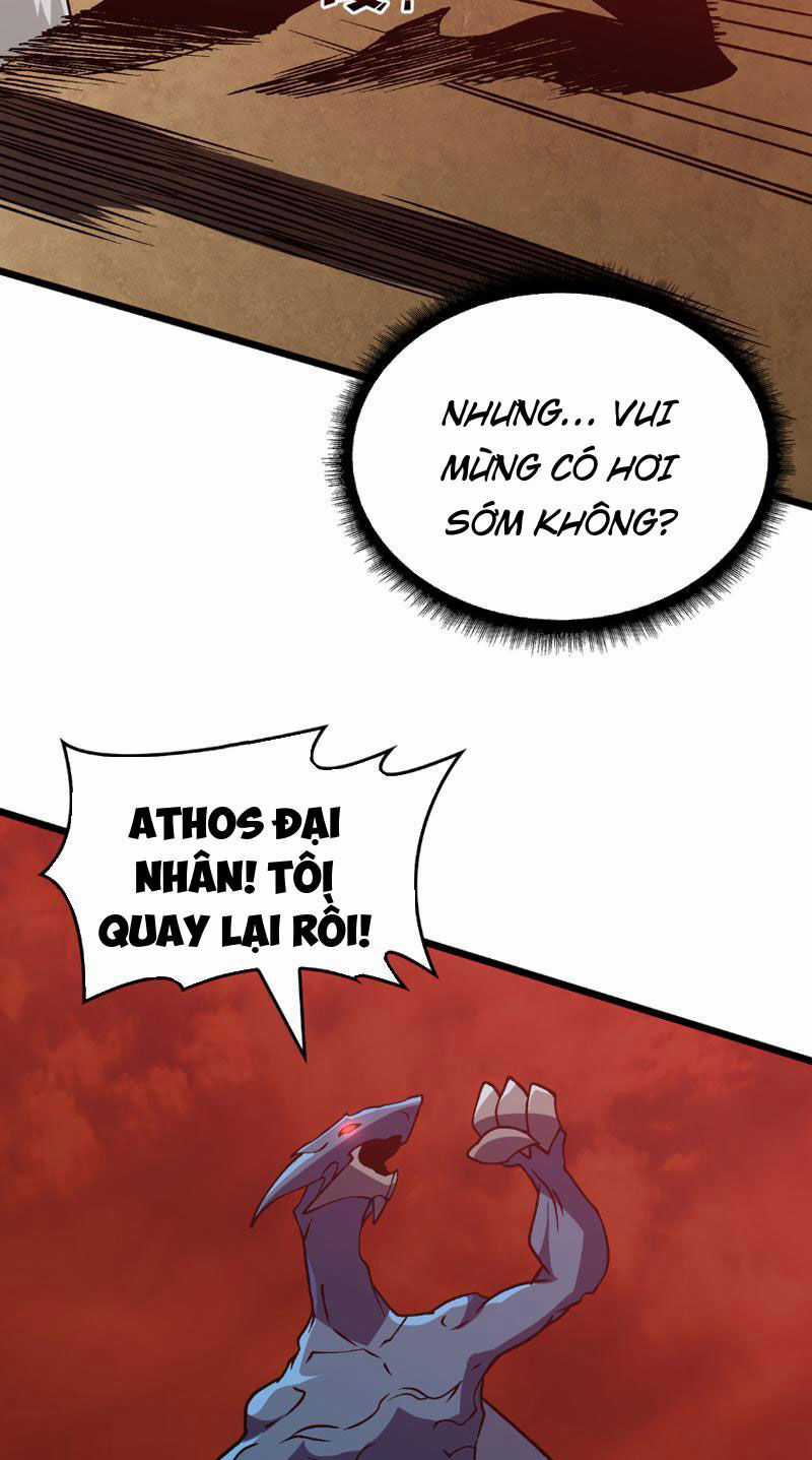 Bắt Đầu Kế Nhiệm Boss Hắc Long, Ta Vô Địch Chapter 9 trang 51