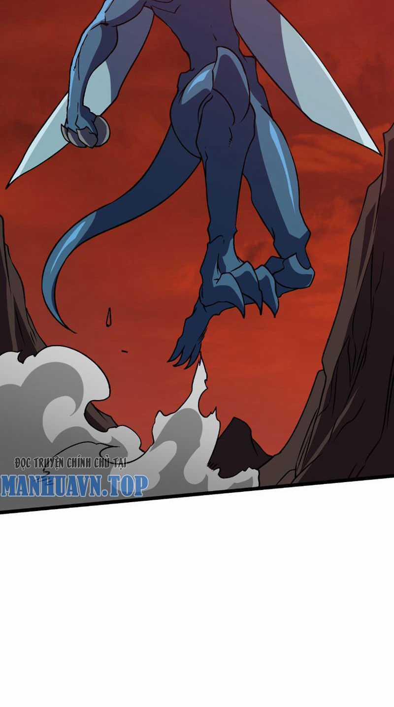 Bắt Đầu Kế Nhiệm Boss Hắc Long, Ta Vô Địch Chapter 9 trang 52