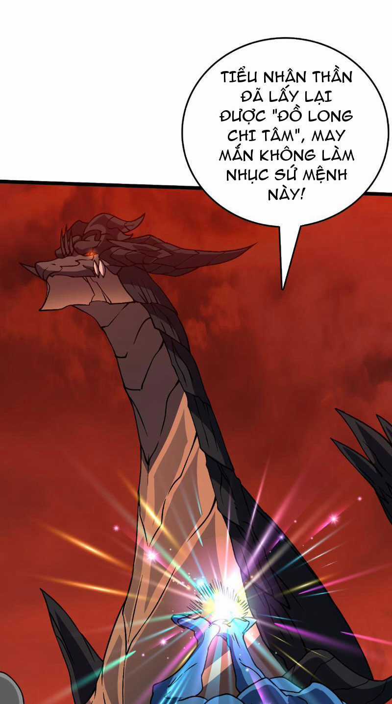 Bắt Đầu Kế Nhiệm Boss Hắc Long, Ta Vô Địch Chapter 9 trang 53