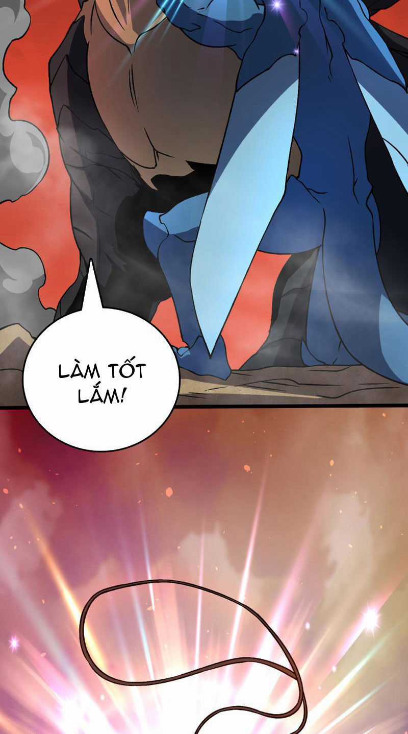 Bắt Đầu Kế Nhiệm Boss Hắc Long, Ta Vô Địch Chapter 9 trang 54