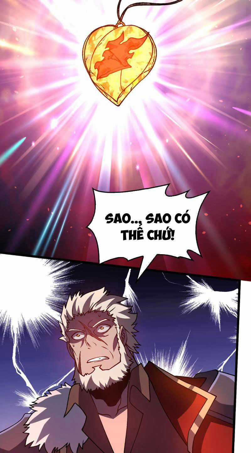 Bắt Đầu Kế Nhiệm Boss Hắc Long, Ta Vô Địch Chapter 9 trang 55