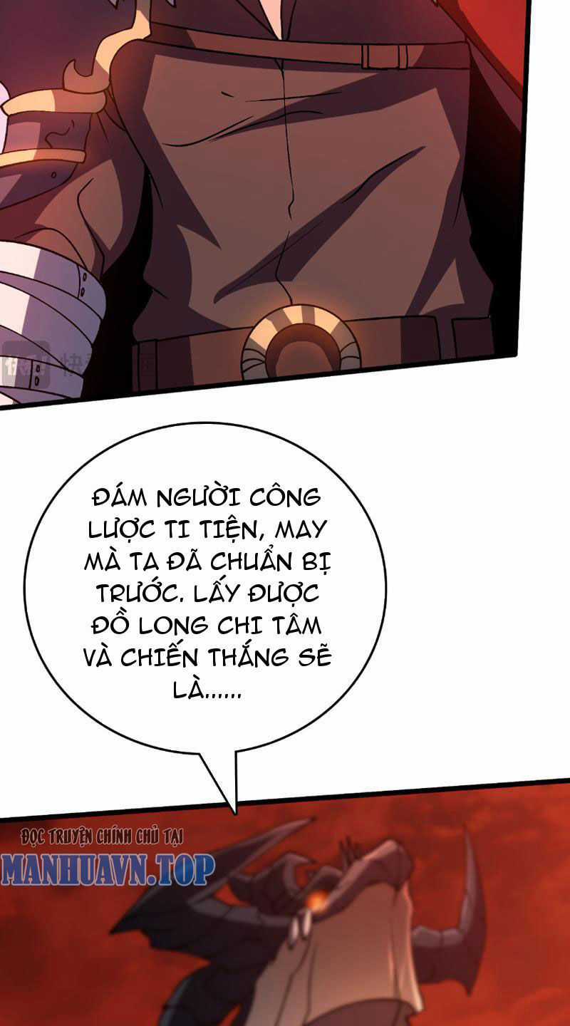 Bắt Đầu Kế Nhiệm Boss Hắc Long, Ta Vô Địch Chapter 9 trang 56