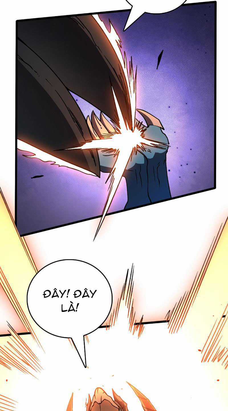 Bắt Đầu Kế Nhiệm Boss Hắc Long, Ta Vô Địch Chapter 9 trang 58