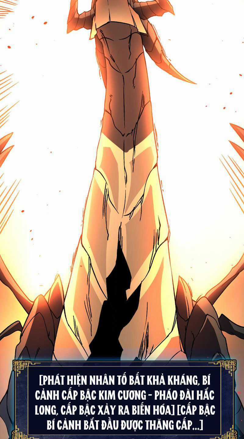 Bắt Đầu Kế Nhiệm Boss Hắc Long, Ta Vô Địch Chapter 9 trang 59