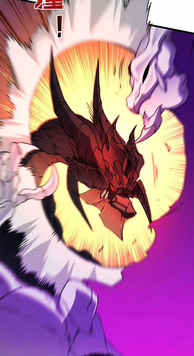 Bắt Đầu Kế Nhiệm Boss Hắc Long, Ta Vô Địch Chapter 9 trang 6