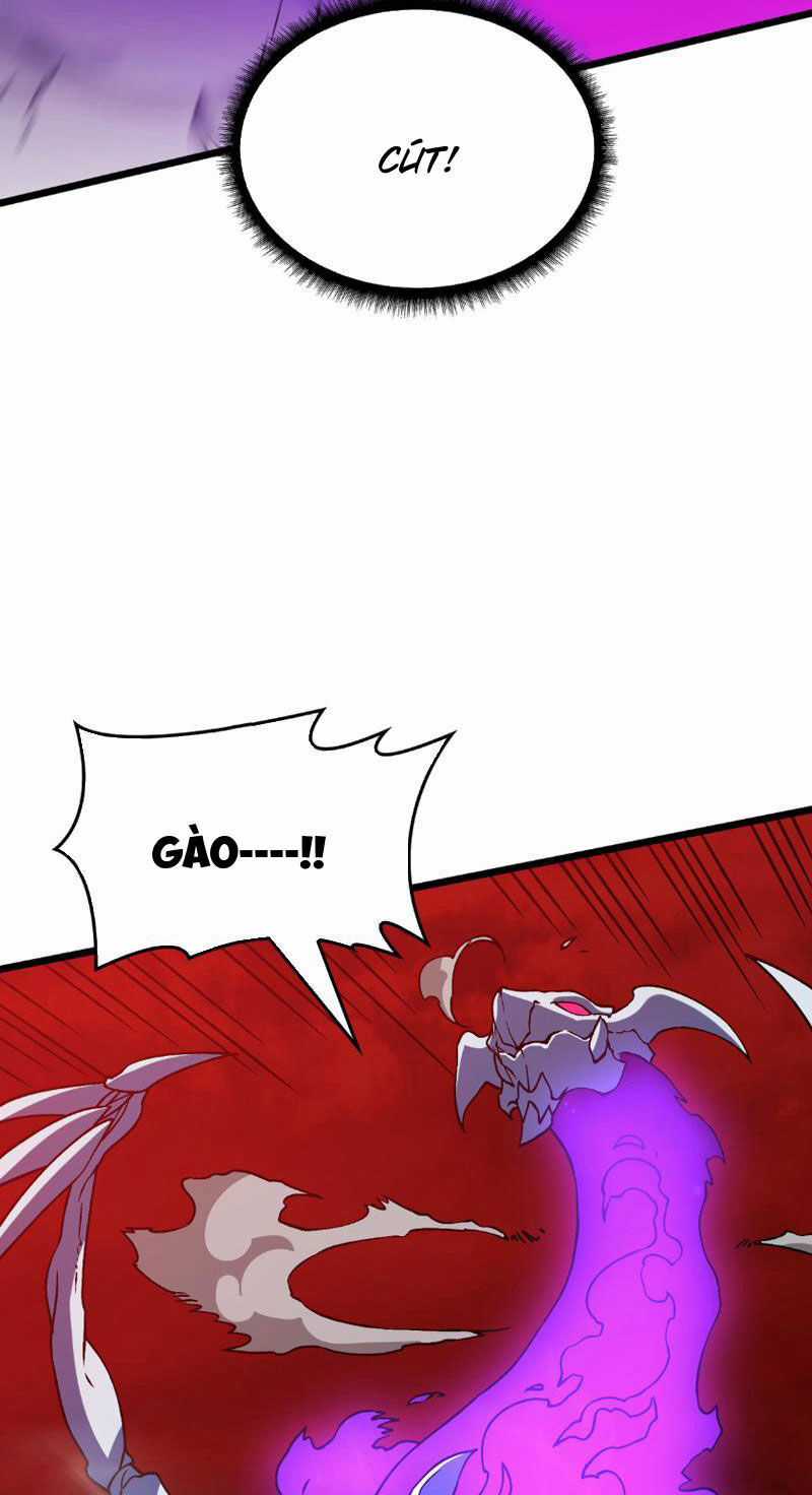 Bắt Đầu Kế Nhiệm Boss Hắc Long, Ta Vô Địch Chapter 9 trang 7