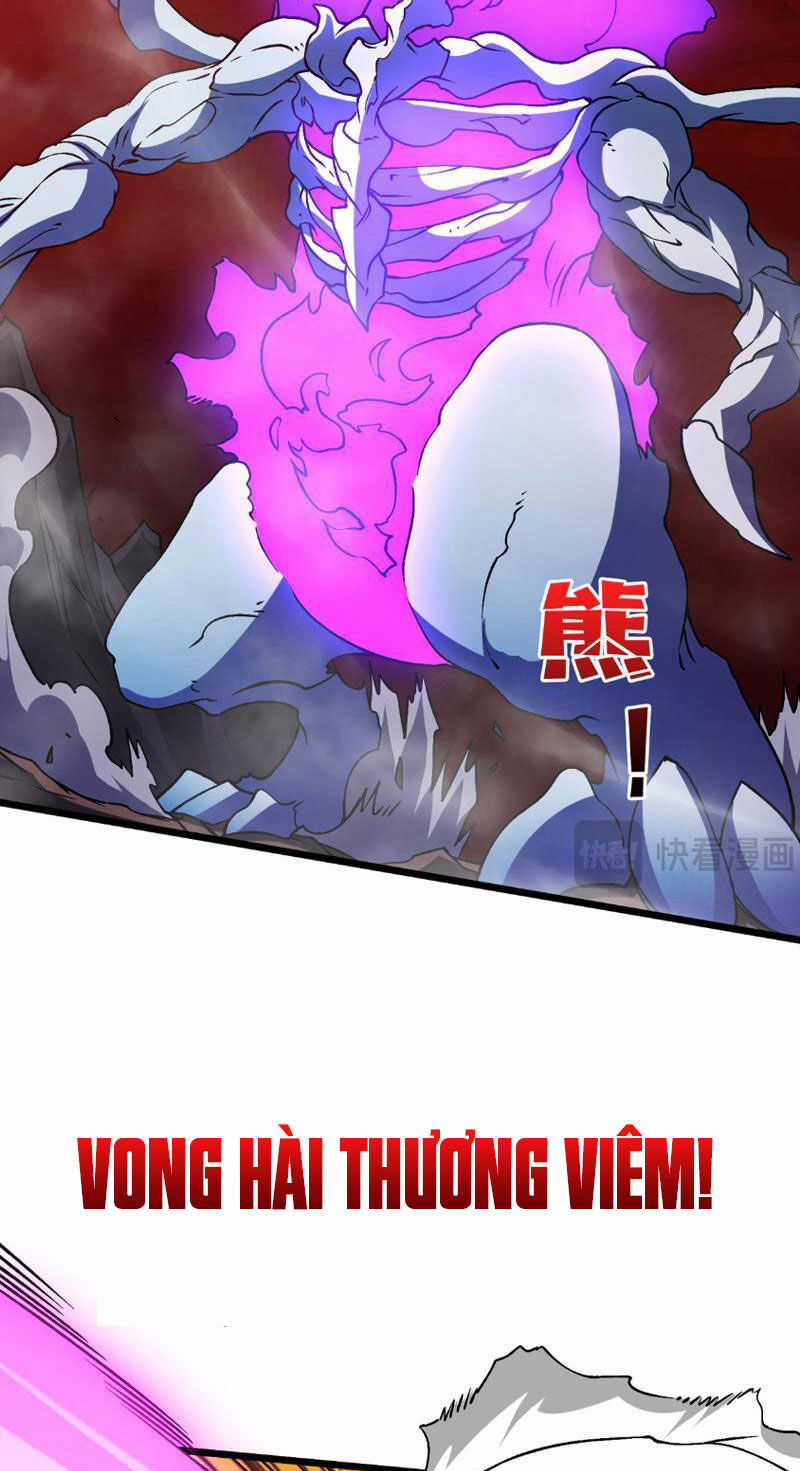 Bắt Đầu Kế Nhiệm Boss Hắc Long, Ta Vô Địch Chapter 9 trang 8