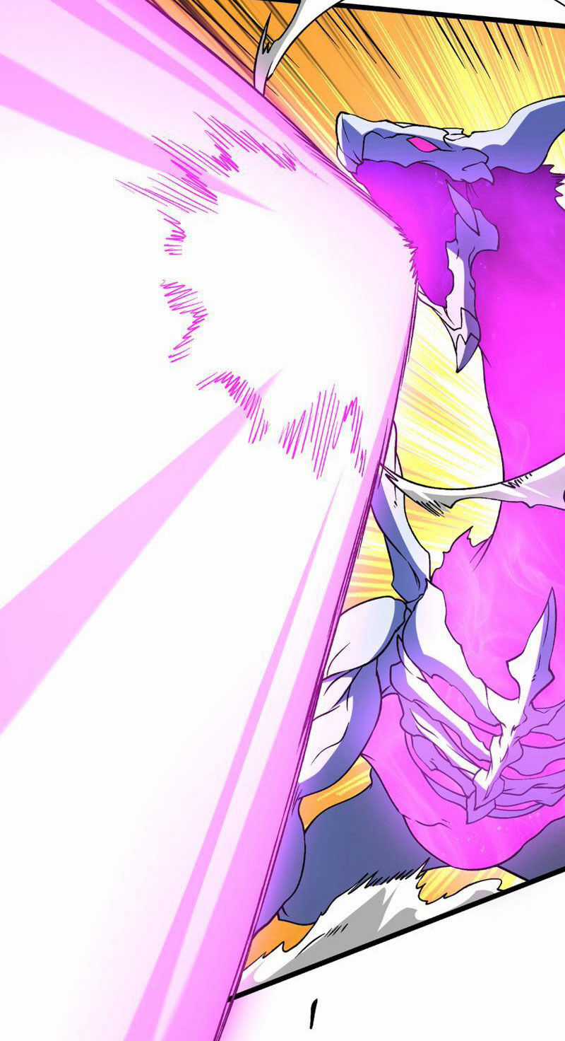 Bắt Đầu Kế Nhiệm Boss Hắc Long, Ta Vô Địch Chapter 9 trang 9