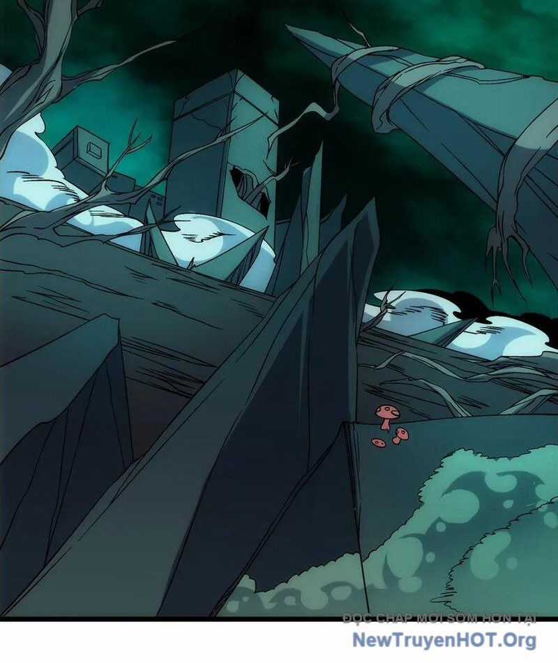 Bắt Đầu Kế Nhiệm Boss Hắc Long, Ta Vô Địch Chương 71 trang 10