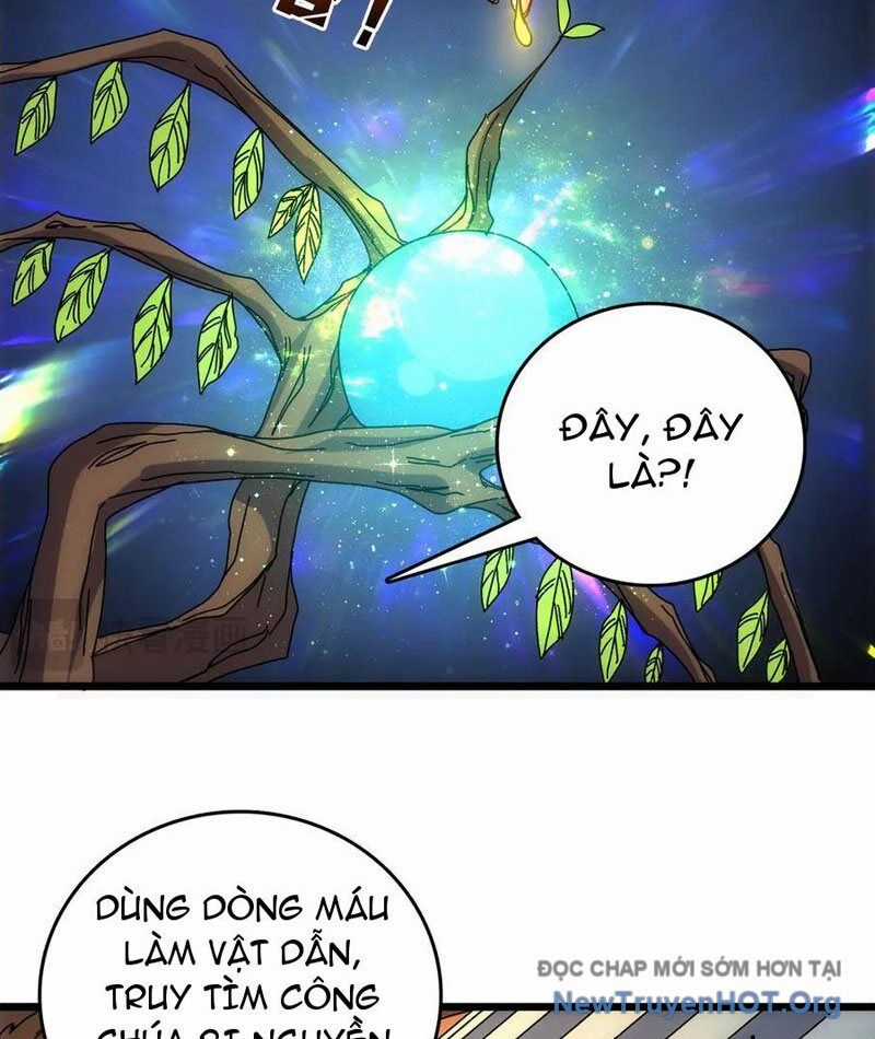 Bắt Đầu Kế Nhiệm Boss Hắc Long, Ta Vô Địch Chương 71 trang 100