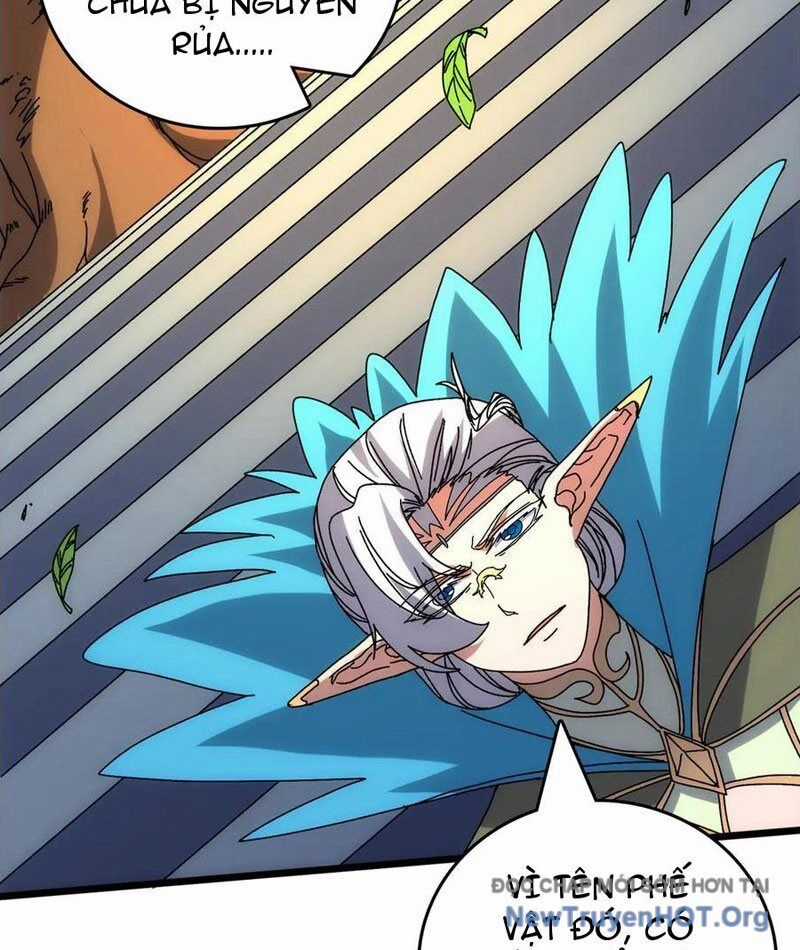 Bắt Đầu Kế Nhiệm Boss Hắc Long, Ta Vô Địch Chương 71 trang 101