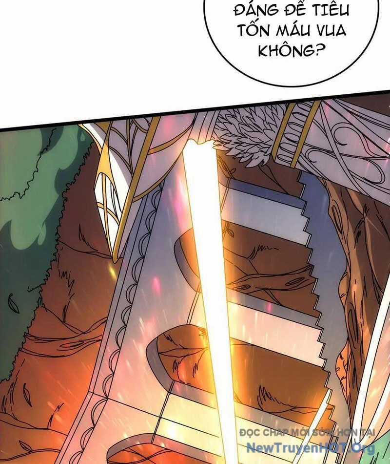 Bắt Đầu Kế Nhiệm Boss Hắc Long, Ta Vô Địch Chương 71 trang 102