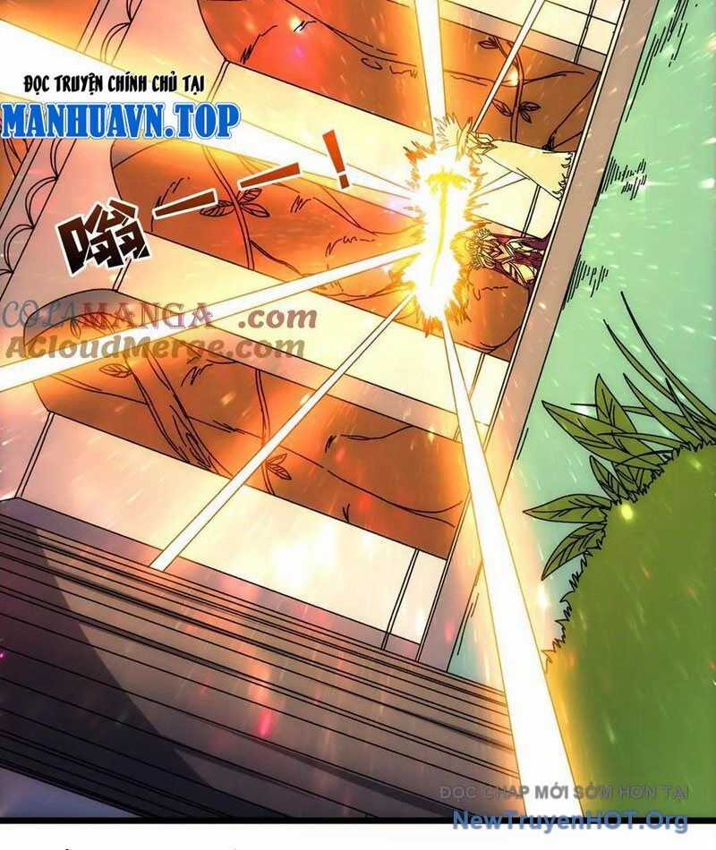 Bắt Đầu Kế Nhiệm Boss Hắc Long, Ta Vô Địch Chương 71 trang 103