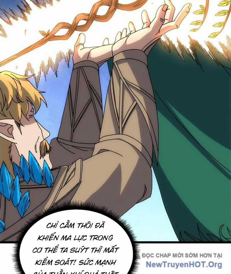 Bắt Đầu Kế Nhiệm Boss Hắc Long, Ta Vô Địch Chương 71 trang 105