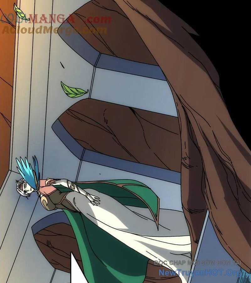 Bắt Đầu Kế Nhiệm Boss Hắc Long, Ta Vô Địch Chương 71 trang 108