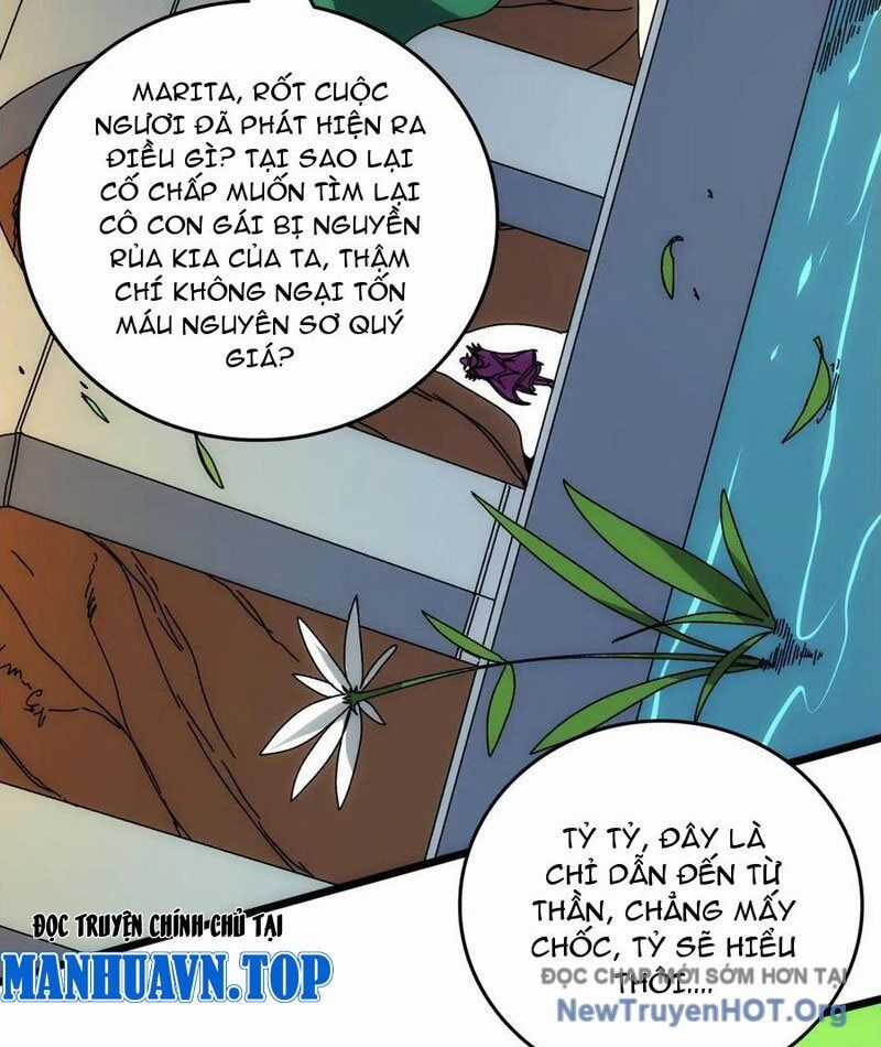 Bắt Đầu Kế Nhiệm Boss Hắc Long, Ta Vô Địch Chương 71 trang 109