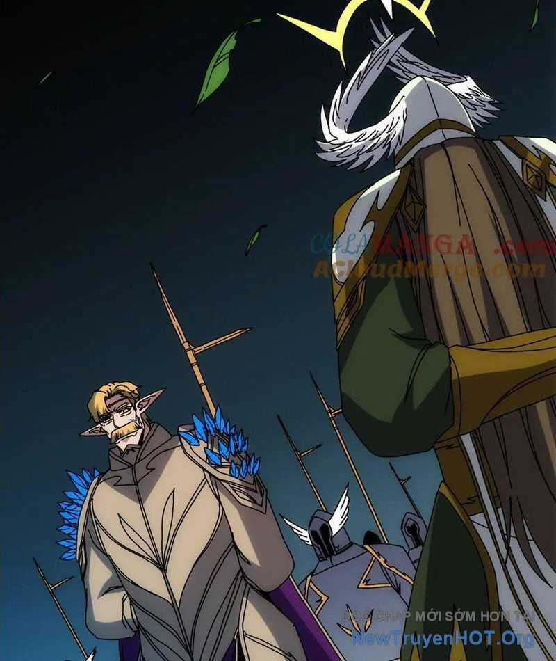 Bắt Đầu Kế Nhiệm Boss Hắc Long, Ta Vô Địch Chương 71 trang 113