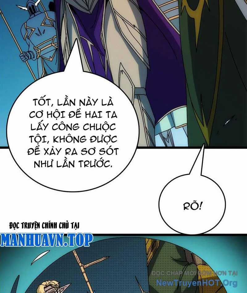 Bắt Đầu Kế Nhiệm Boss Hắc Long, Ta Vô Địch Chương 71 trang 114