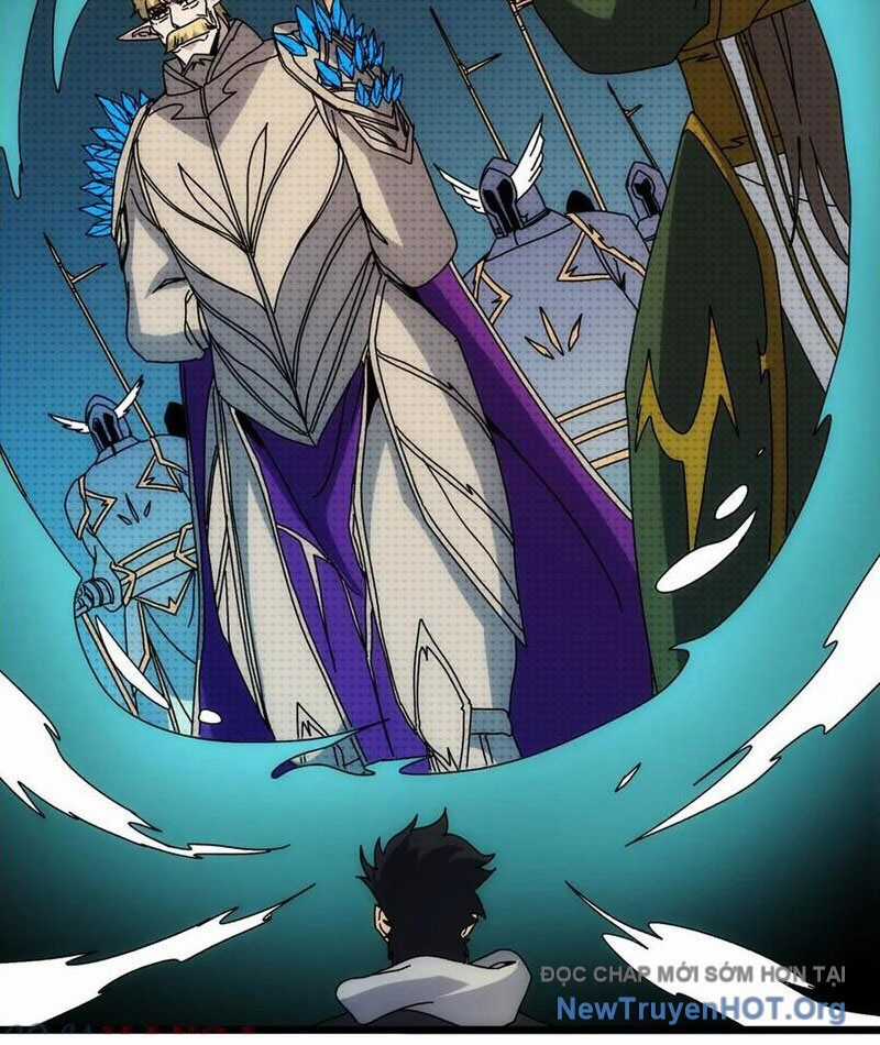 Bắt Đầu Kế Nhiệm Boss Hắc Long, Ta Vô Địch Chương 71 trang 115