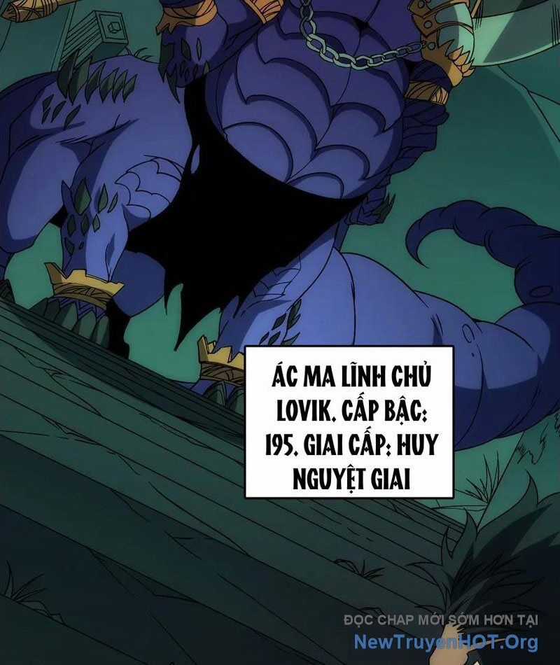 Bắt Đầu Kế Nhiệm Boss Hắc Long, Ta Vô Địch Chương 71 trang 19