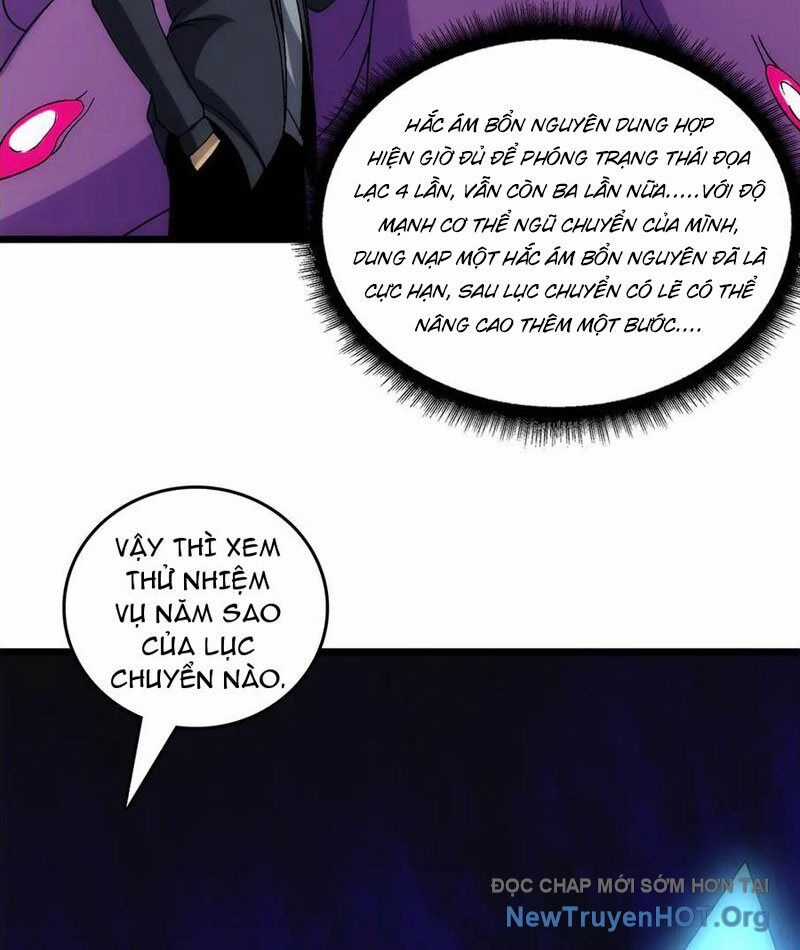 Bắt Đầu Kế Nhiệm Boss Hắc Long, Ta Vô Địch Chương 71 trang 2