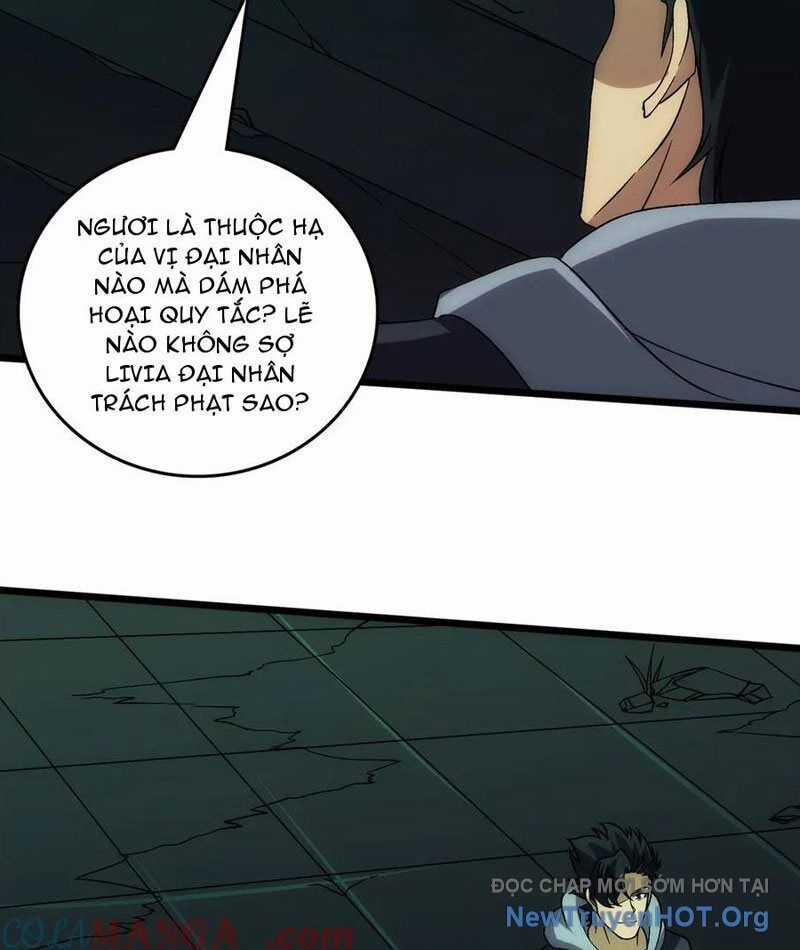 Bắt Đầu Kế Nhiệm Boss Hắc Long, Ta Vô Địch Chương 71 trang 20