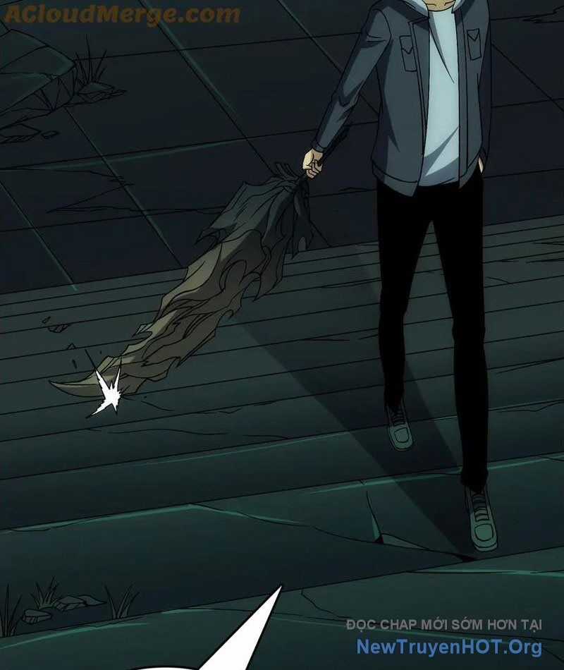 Bắt Đầu Kế Nhiệm Boss Hắc Long, Ta Vô Địch Chương 71 trang 21