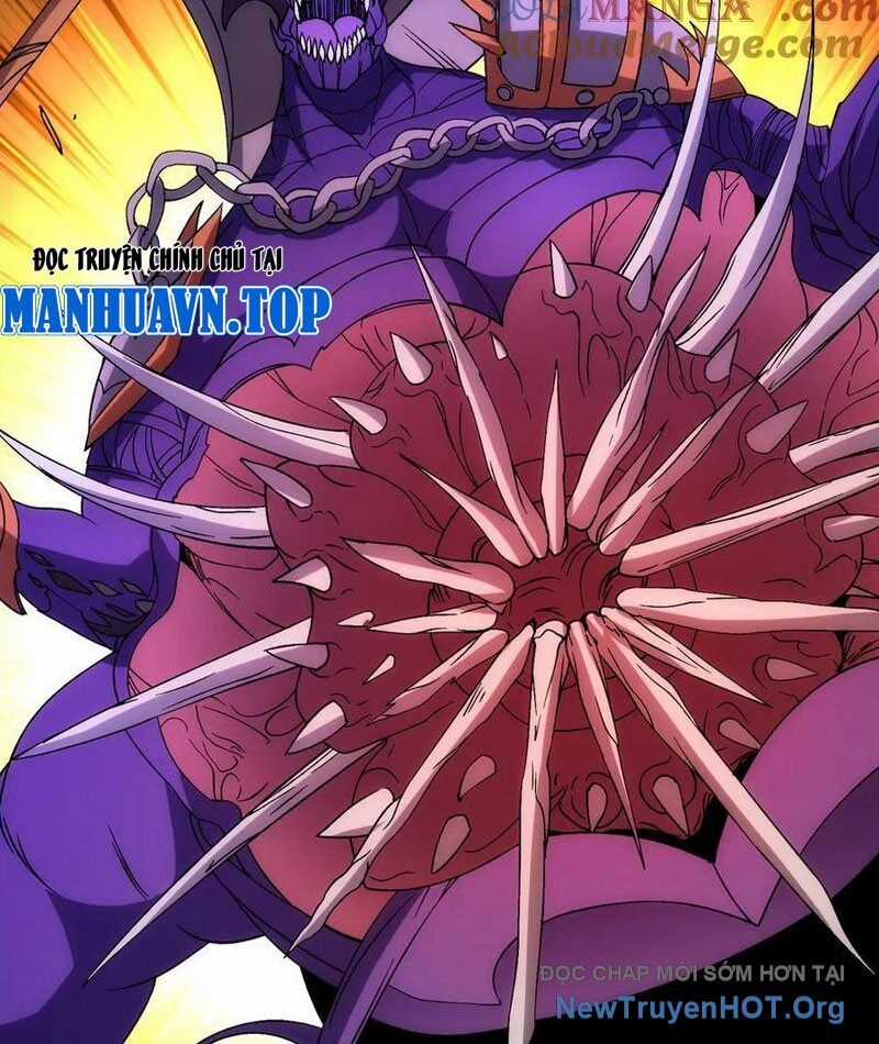 Bắt Đầu Kế Nhiệm Boss Hắc Long, Ta Vô Địch Chương 71 trang 23