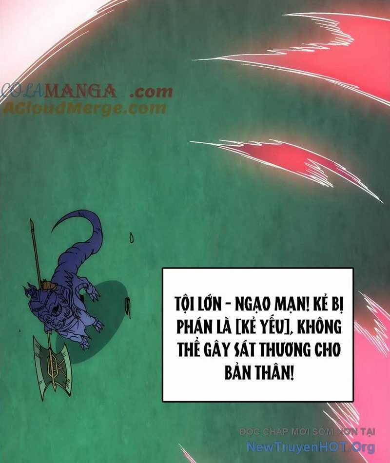 Bắt Đầu Kế Nhiệm Boss Hắc Long, Ta Vô Địch Chương 71 trang 31